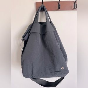 Lululemon On My Level Bag 2.0, 19 Litre